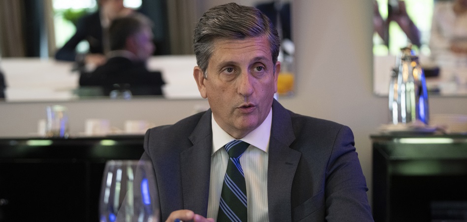 Colaboración empresarial, innovación eficaz y apoyo público, claves del “biotech”